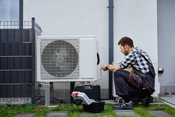 Trusted Air Duct Cleaning service in Lenni, PA - HVAC Repair CO